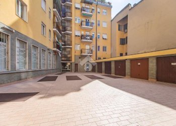 Trilocale Via Paulucci di Calboli Fulcieri, Milano (zona Niguarda) - foto 35