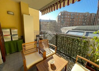 Two-room apartment Via Privata Atene, Milano (neighborhood Cimiano) - photo 1