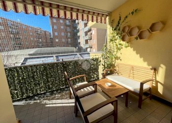 Two-room apartment Via Privata Atene, Milano (neighborhood Cimiano) - photo 2