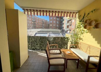 Two-room apartment Via Privata Atene, Milano (neighborhood Cimiano) - photo 3