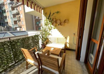 Two-room apartment Via Privata Atene, Milano (neighborhood Cimiano) - photo 5
