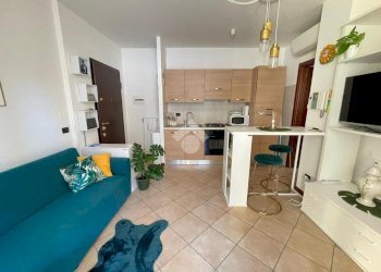 Two-room apartment Via Privata Atene, Milano (neighborhood Cimiano) - photo 8