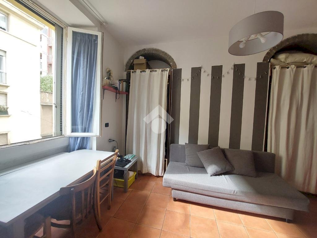 One-room apartment Via Amatore Sciesa, Milano - photo 2