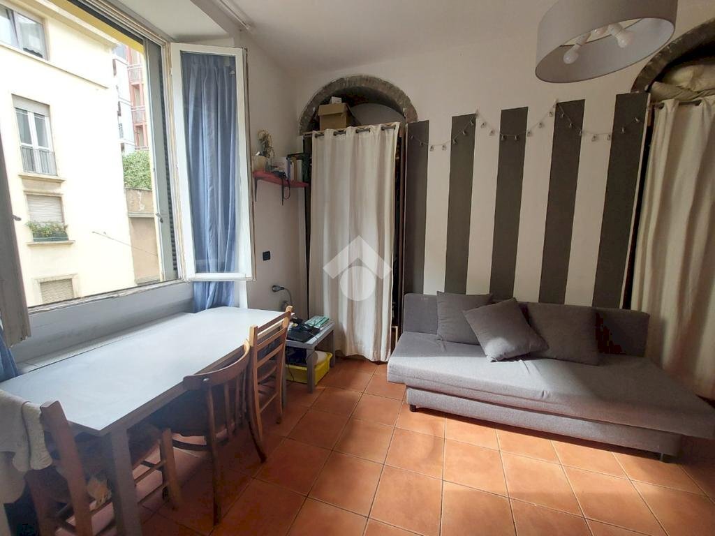 One-room apartment Via Amatore Sciesa, Milano - photo 3