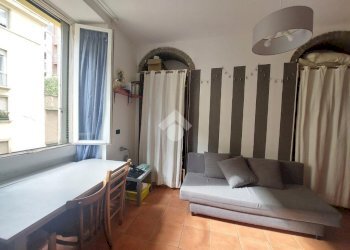 One-room apartment Via Amatore Sciesa, Milano - photo 2