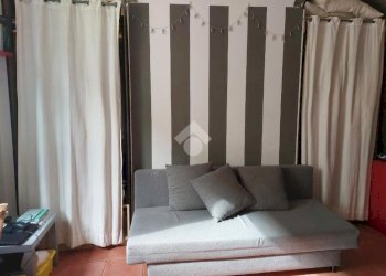 One-room apartment Via Amatore Sciesa, Milano - photo 5
