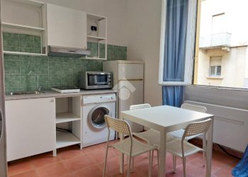 One-room apartment Via Amatore Sciesa, Milano - photo 8
