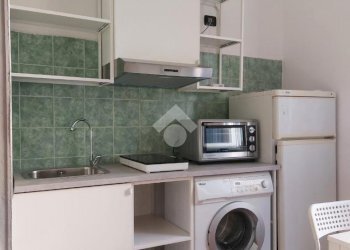 One-room apartment Via Amatore Sciesa, Milano - photo 11