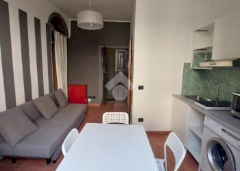 One-room apartment Via Amatore Sciesa, Milano - photo 12