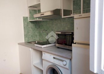 One-room apartment Via Amatore Sciesa, Milano - photo 14