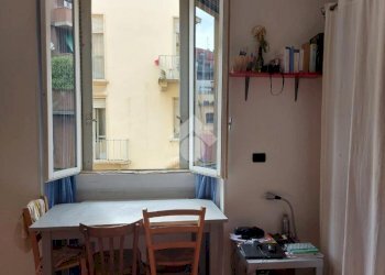 One-room apartment Via Amatore Sciesa, Milano - photo 16
