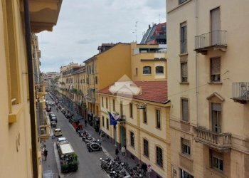One-room apartment Via Amatore Sciesa, Milano - photo 24