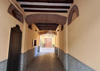 One-room apartment Via Amatore Sciesa, Milano - photo 29