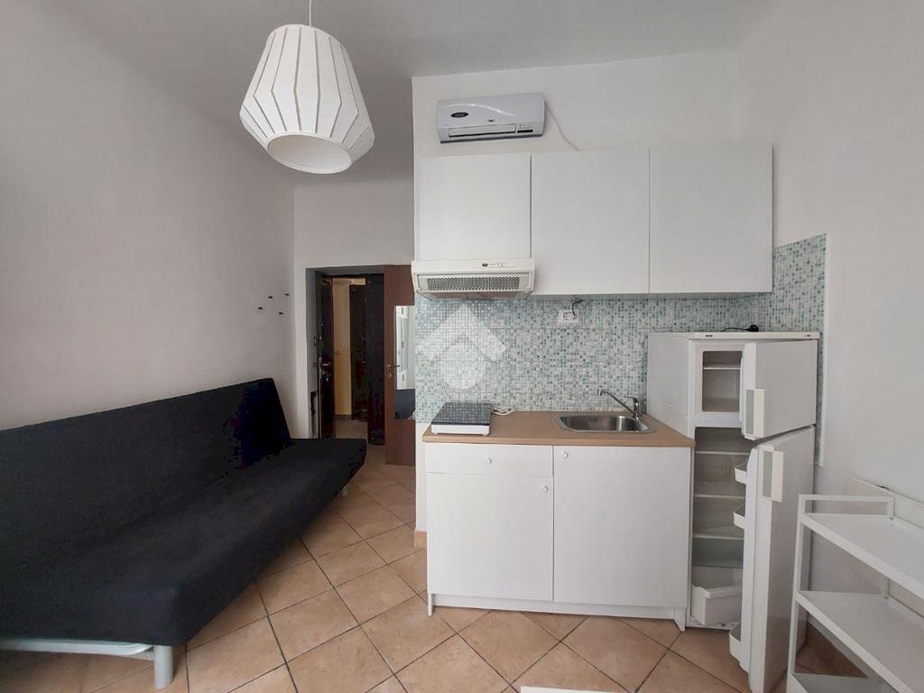 Monolocale Via Amatore Sciesa, Milano - foto 1
