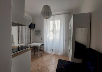One-room apartment Via Amatore Sciesa, Milano - photo 3