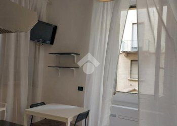 One-room apartment Via Amatore Sciesa, Milano - photo 8