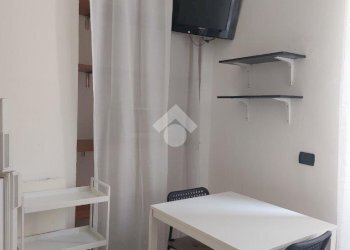 One-room apartment Via Amatore Sciesa, Milano - photo 11
