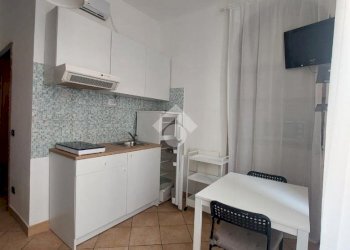 One-room apartment Via Amatore Sciesa, Milano - photo 12