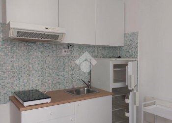 One-room apartment Via Amatore Sciesa, Milano - photo 13