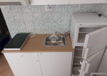 One-room apartment Via Amatore Sciesa, Milano - photo 14
