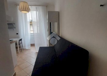 One-room apartment Via Amatore Sciesa, Milano - photo 15