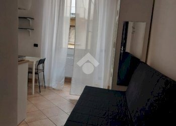 One-room apartment Via Amatore Sciesa, Milano - photo 16