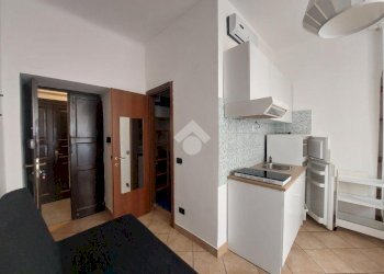 One-room apartment Via Amatore Sciesa, Milano - photo 17
