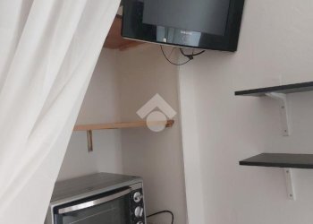 One-room apartment Via Amatore Sciesa, Milano - photo 19