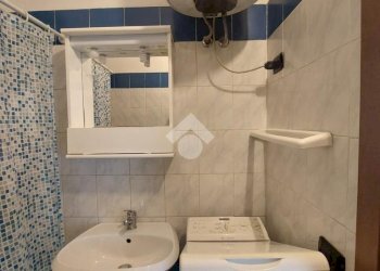 One-room apartment Via Amatore Sciesa, Milano - photo 22