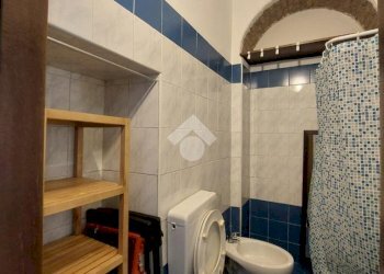 One-room apartment Via Amatore Sciesa, Milano - photo 24