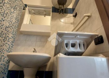 One-room apartment Via Amatore Sciesa, Milano - photo 30