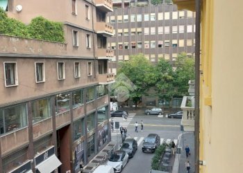 One-room apartment Via Amatore Sciesa, Milano - photo 33