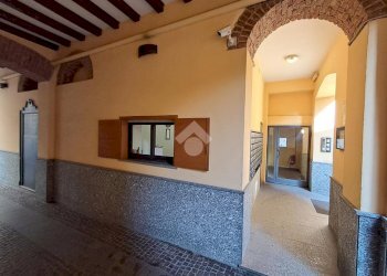 One-room apartment Via Amatore Sciesa, Milano - photo 35