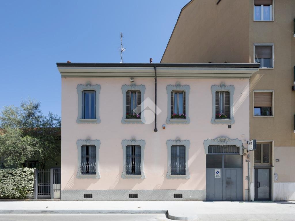 Trilocale Via Salvatore Pianell, Milano - foto 1