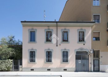 Trilocale Via Salvatore Pianell, Milano - foto 1