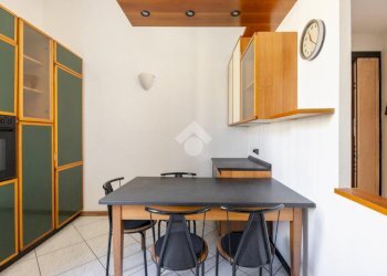 Trilocale Via Salvatore Pianell, Milano - foto 7