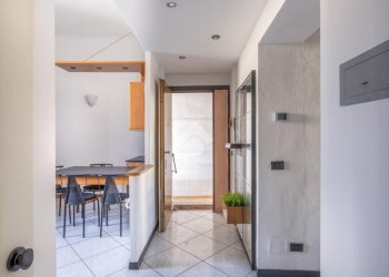 Trilocale Via Salvatore Pianell, Milano - foto 10