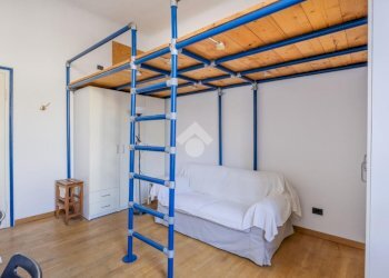 Trilocale Via Salvatore Pianell, Milano - foto 11