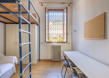 Trilocale Via Salvatore Pianell, Milano - foto 14