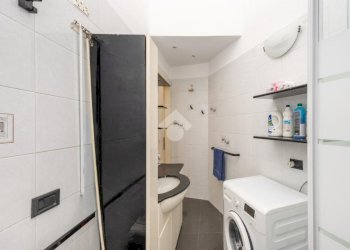 Trilocale Via Salvatore Pianell, Milano - foto 17
