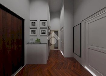 Trilocale Via Salvatore Pianell, Milano - foto 28