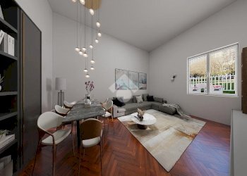 Trilocale Via Salvatore Pianell, Milano - foto 32