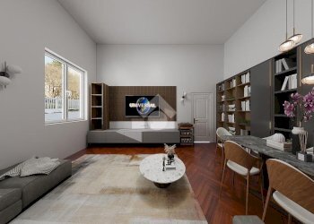 Trilocale Via Salvatore Pianell, Milano - foto 37