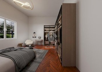 Trilocale Via Salvatore Pianell, Milano - foto 39