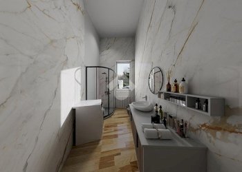 Trilocale Via Salvatore Pianell, Milano - foto 41