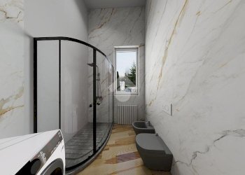 Trilocale Via Salvatore Pianell, Milano - foto 42