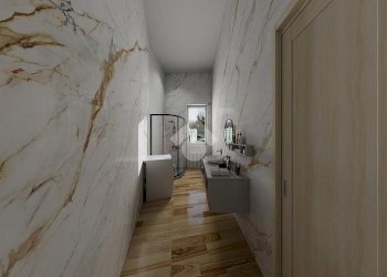 Trilocale Via Salvatore Pianell, Milano - foto 43