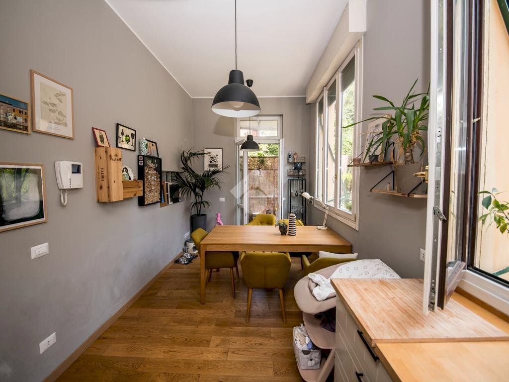 Two-room apartment Via Niccolò Jommelli, Milano (neighborhood Casoretto) - photo 2