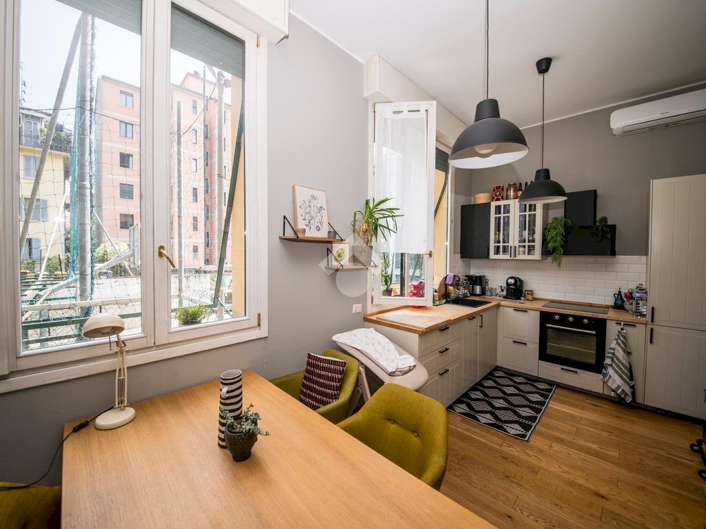 Two-room apartment Via Niccolò Jommelli, Milano (neighborhood Casoretto) - photo 3