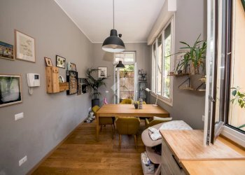Two-room apartment Via Niccolò Jommelli, Milano (neighborhood Casoretto) - photo 2